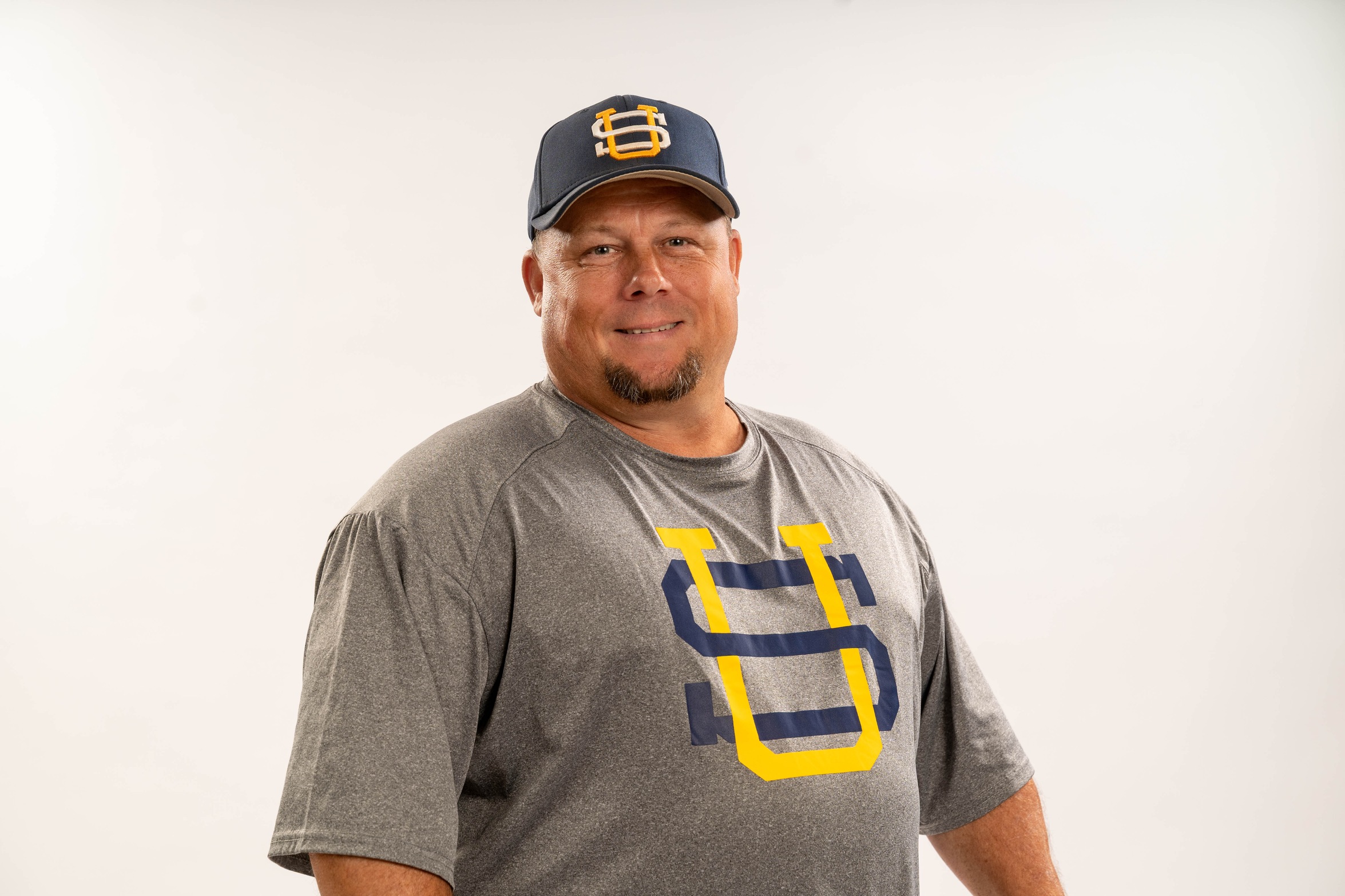 Southern Union Names Brandon Cobb as Head Softball Coach